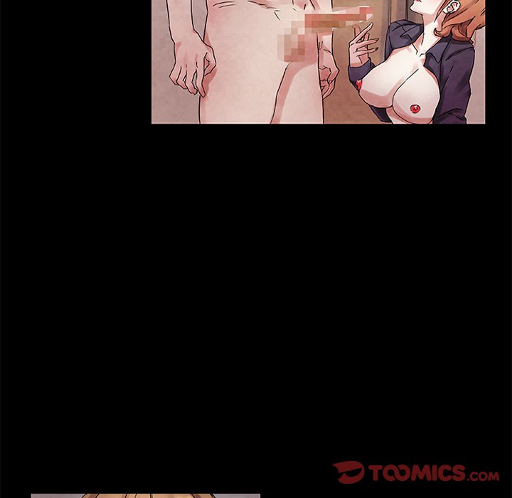 Miss Provocative - Chapter 19 [photo 30] - MangaPorn