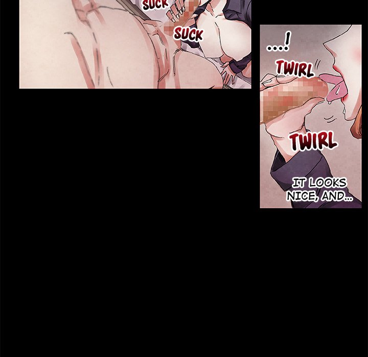 Miss Provocative - Chapter 19 [photo 33] - MangaPorn