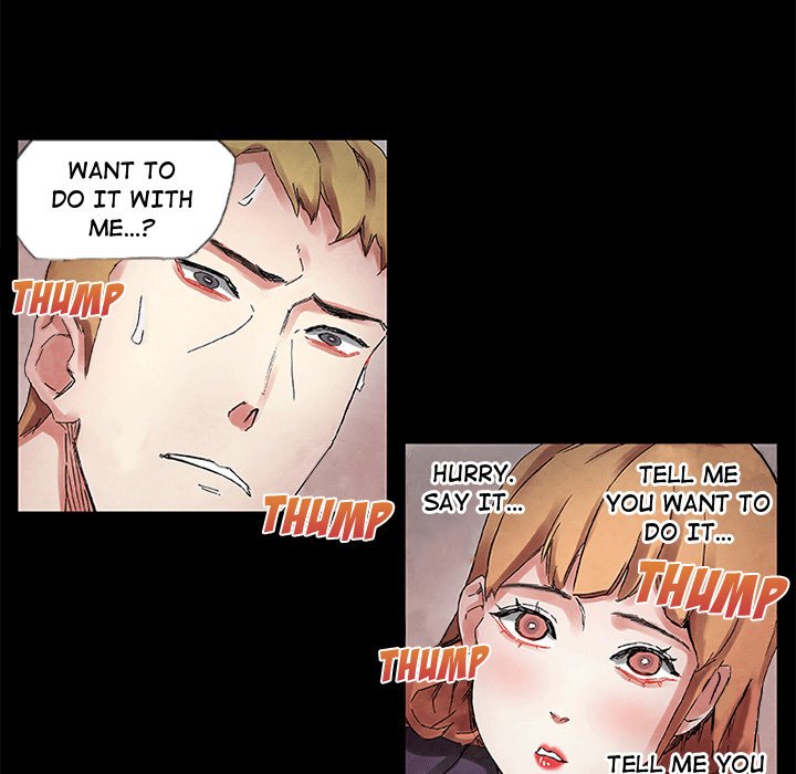 Miss Provocative - Chapter 19 [photo 36] - MangaPorn