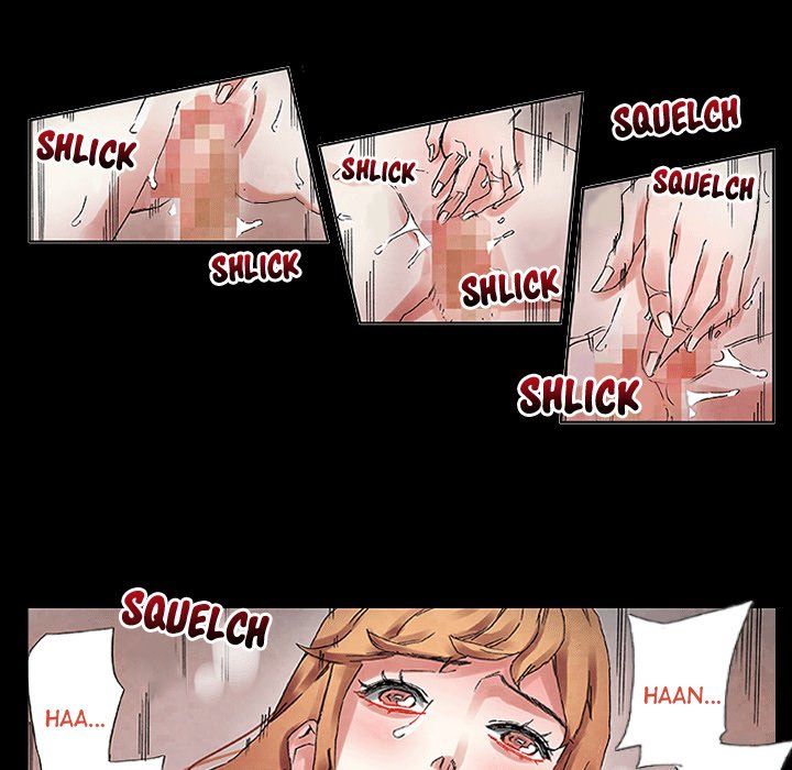 Miss Provocative - Chapter 19 [photo 68] - MangaPorn