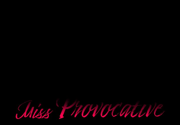 Miss Provocative - Chapter 20 [photo 1] - MangaPorn