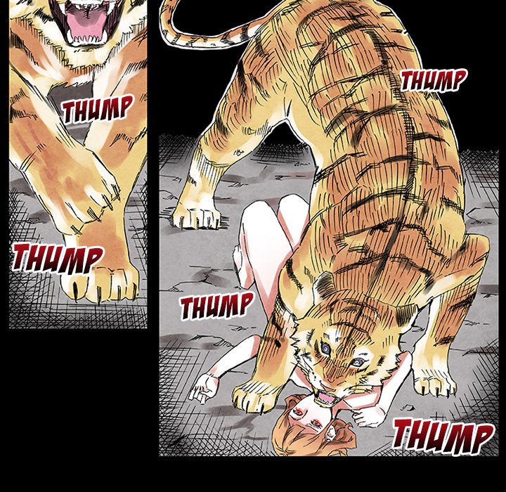 Miss Provocative - Chapter 20 [photo 45] - MangaPorn