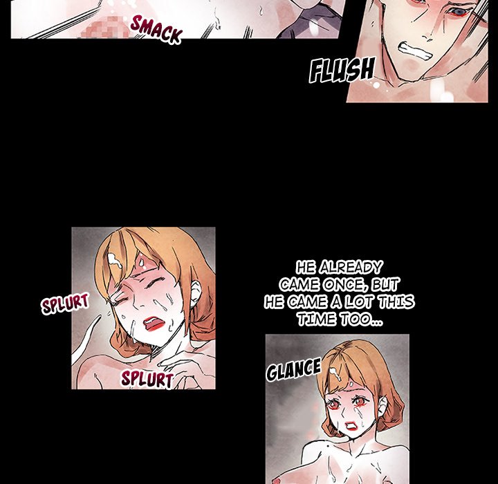 Miss Provocative - Chapter 20 [photo 57] - MangaPorn