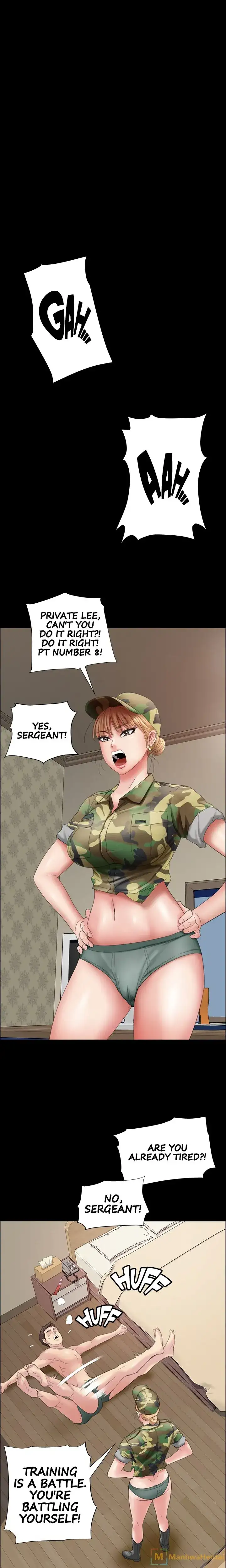 Queen Bee - Chapter 11 [photo 10] - MangaPorn