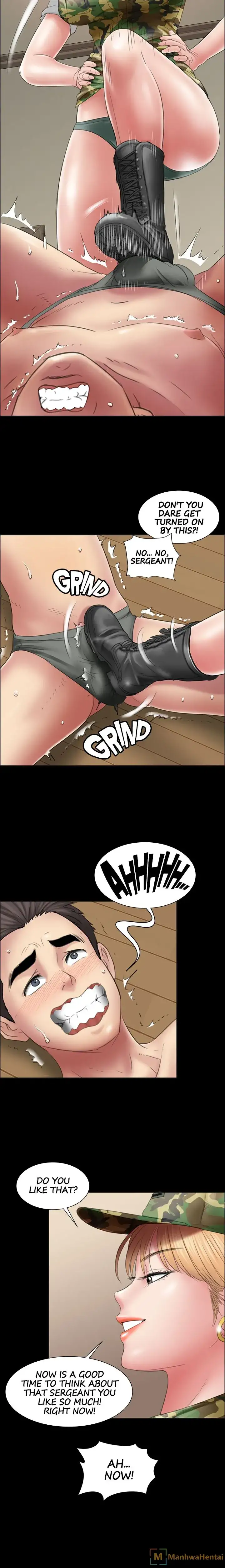 Queen Bee - Chapter 11 [photo 12] - MangaPorn