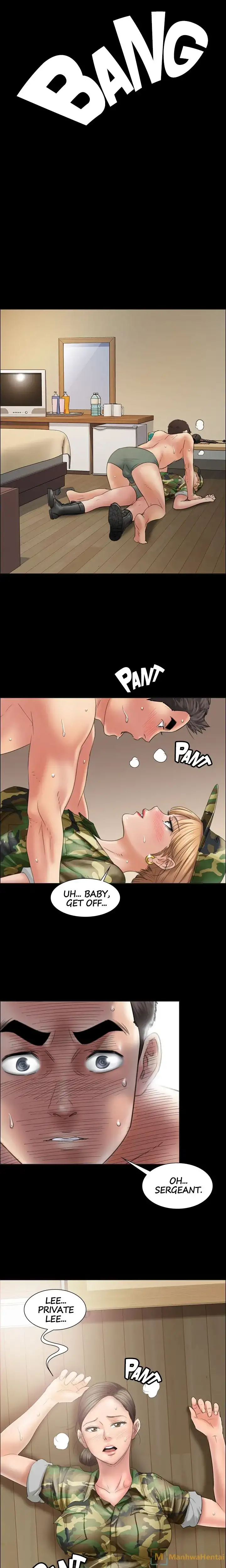 Queen Bee - Chapter 11 [photo 14] - MangaPorn