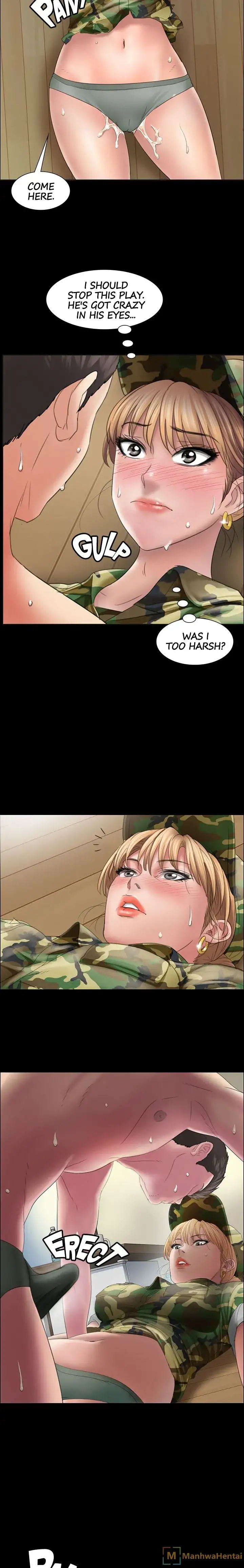 Queen Bee - Chapter 11 [photo 15] - MangaPorn