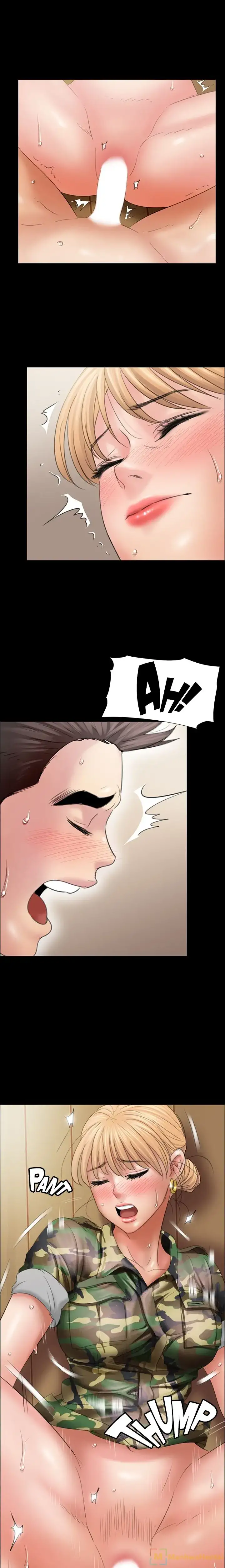 Queen Bee - Chapter 11 [photo 18] - MangaPorn