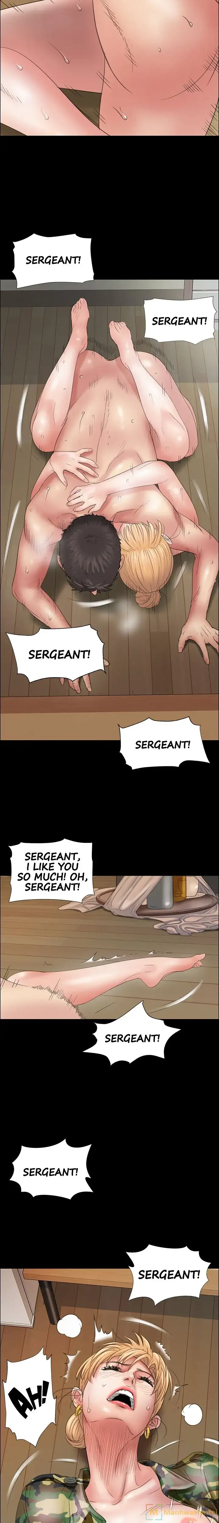 Queen Bee - Chapter 11 [photo 21] - MangaPorn