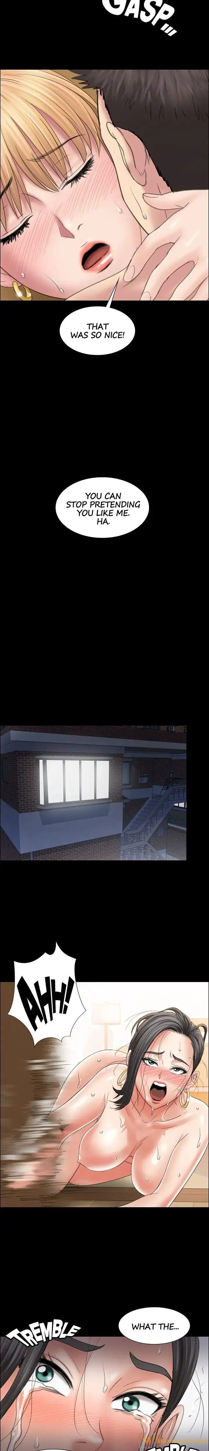 Queen Bee - Chapter 11 [photo 23] - MangaPorn