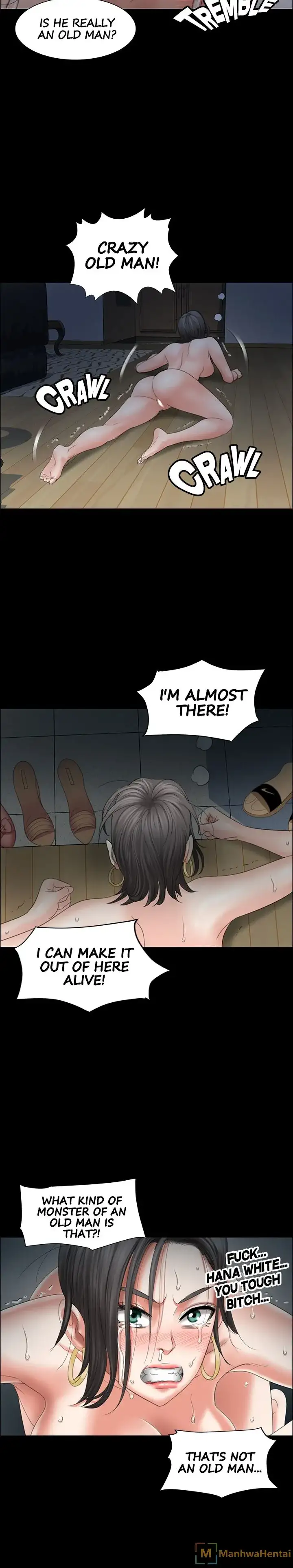 Queen Bee - Chapter 11 [photo 24] - MangaPorn