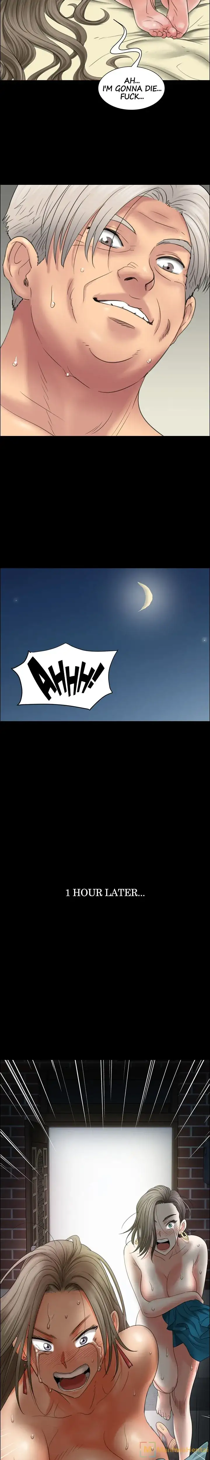 Queen Bee - Chapter 11 [photo 28] - MangaPorn