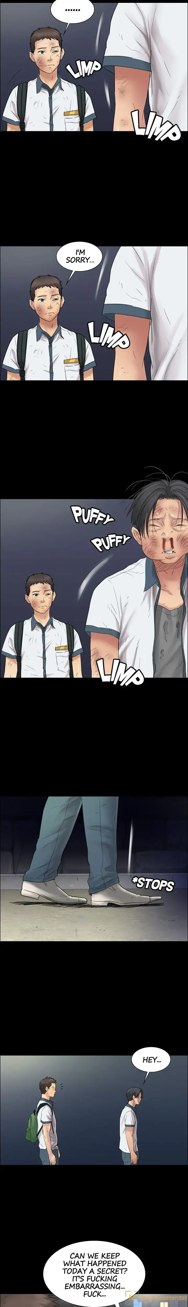 Queen Bee - Chapter 11 [photo 3] - MangaPorn