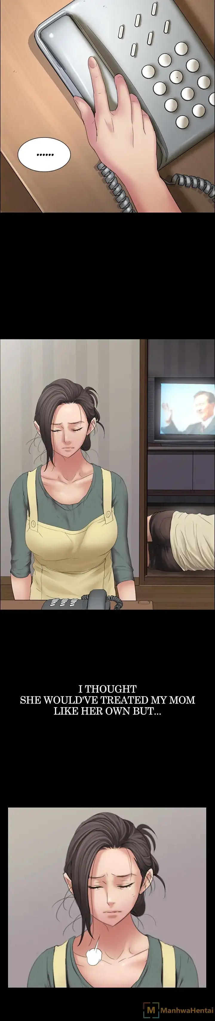 Queen Bee - Chapter 11 [photo 9] - MangaPorn