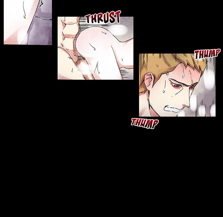 Miss Provocative - Chapter 21 [photo 20] - MangaPorn