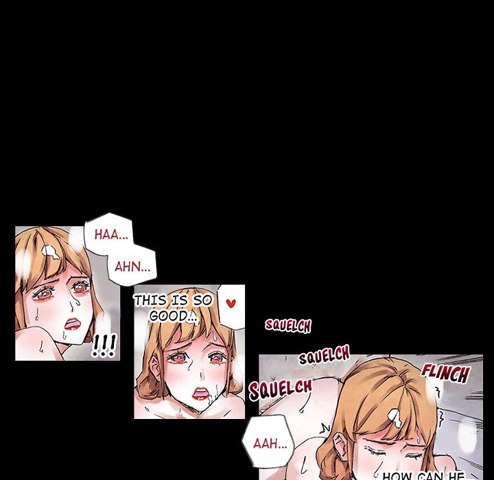 Miss Provocative - Chapter 21 [photo 23] - MangaPorn