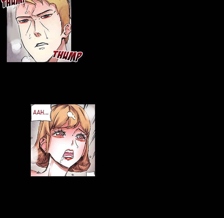 Miss Provocative - Chapter 21 [photo 32] - MangaPorn