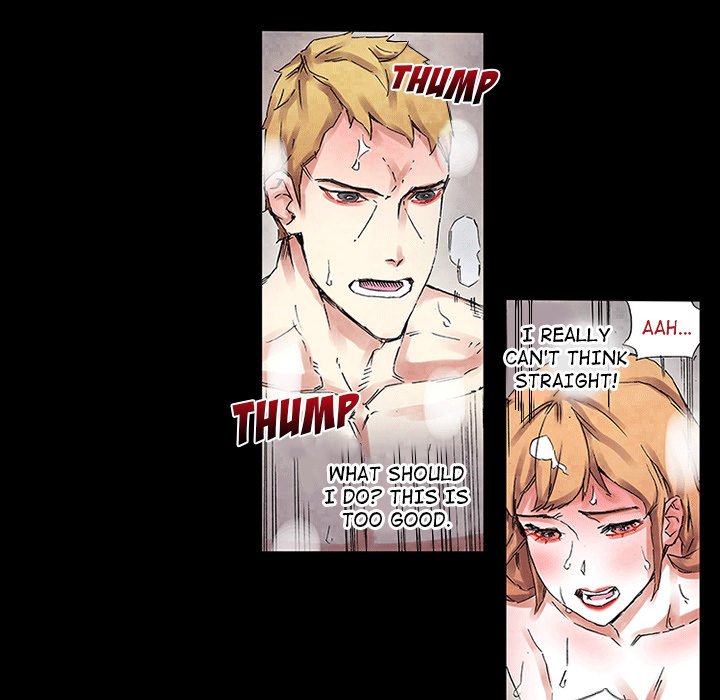 Miss Provocative - Chapter 21 [photo 33] - MangaPorn