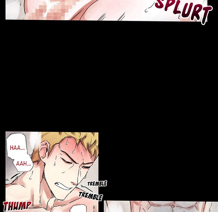 Miss Provocative - Chapter 21 [photo 35] - MangaPorn