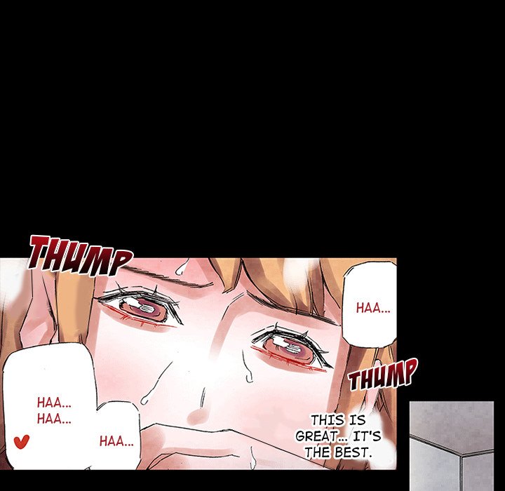 Miss Provocative - Chapter 21 [photo 37] - MangaPorn