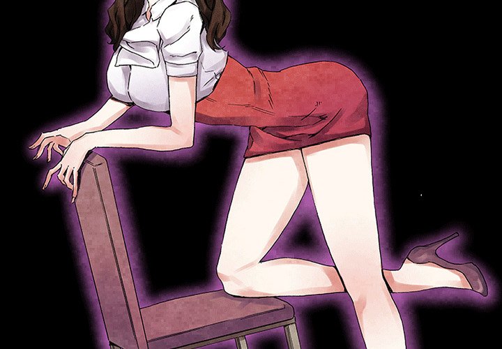 Miss Provocative - Chapter 21 [photo 4] - MangaPorn