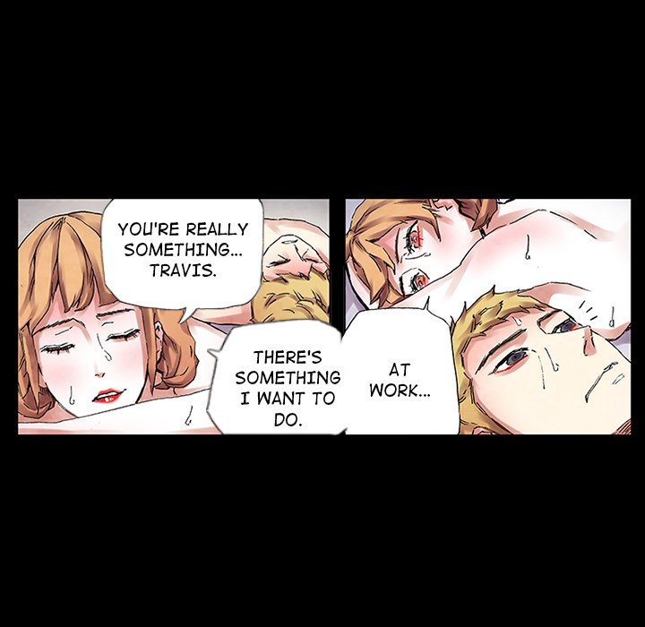 Miss Provocative - Chapter 21 [photo 40] - MangaPorn