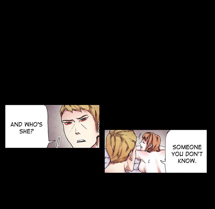 Miss Provocative - Chapter 21 [photo 43] - MangaPorn