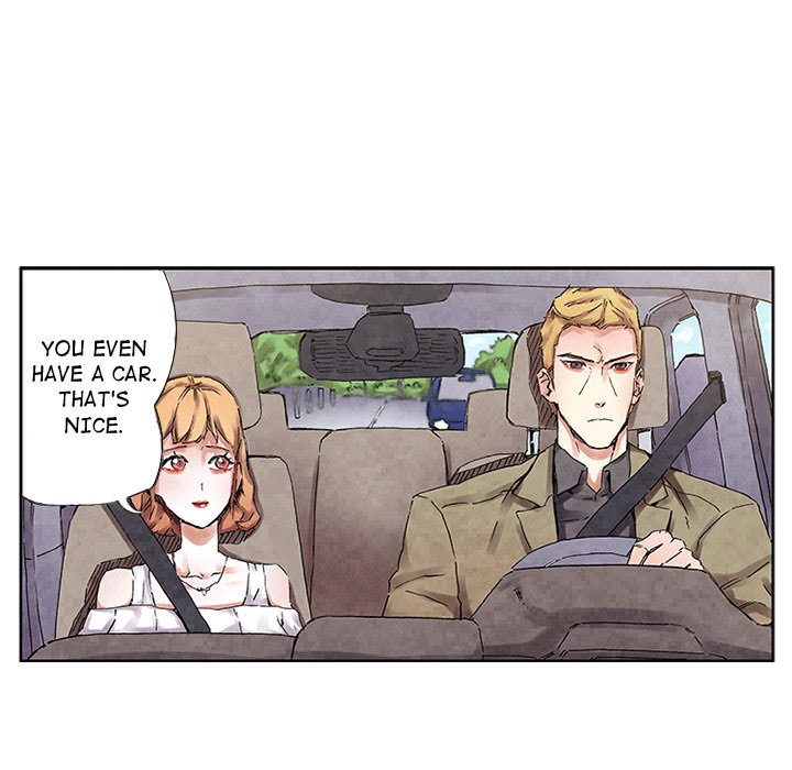 Miss Provocative - Chapter 21 [photo 49] - MangaPorn