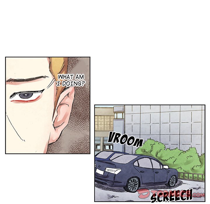 Miss Provocative - Chapter 21 [photo 50] - MangaPorn