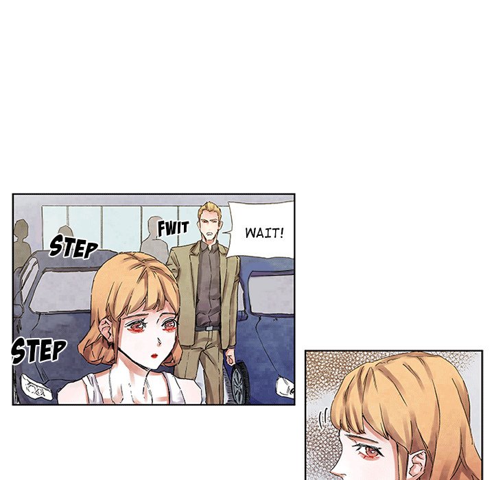 Miss Provocative - Chapter 21 [photo 51] - MangaPorn