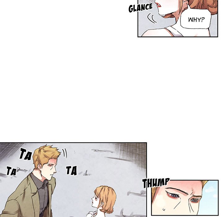 Miss Provocative - Chapter 21 [photo 52] - MangaPorn