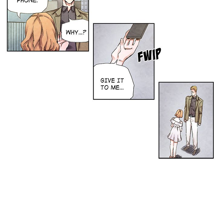 Miss Provocative - Chapter 21 [photo 55] - MangaPorn