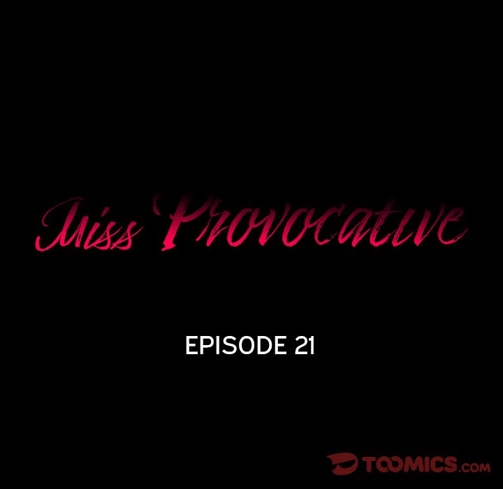 Miss Provocative - Chapter 21 [photo 6] - MangaPorn