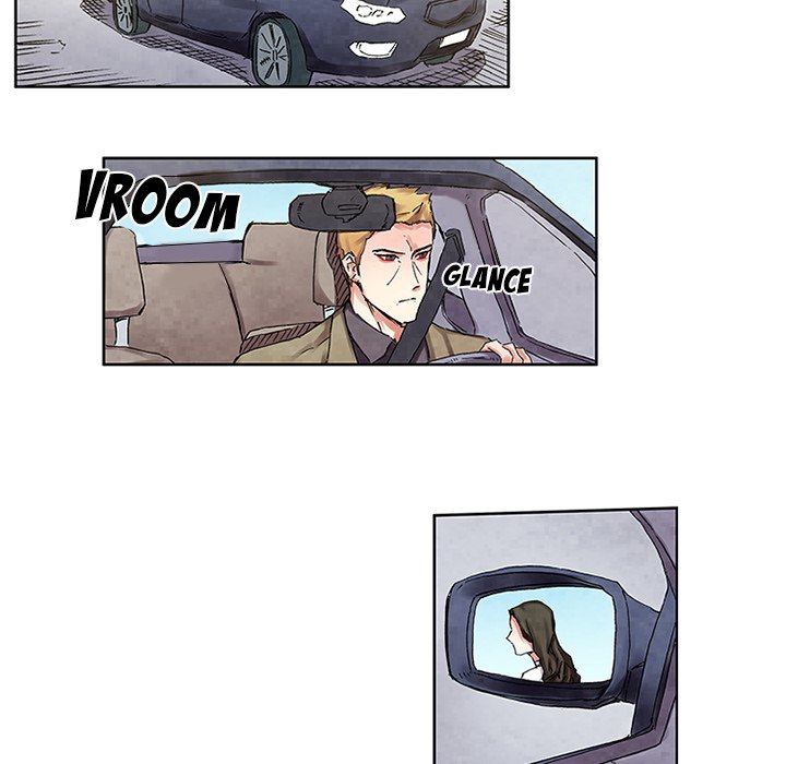 Miss Provocative - Chapter 21 [photo 61] - MangaPorn