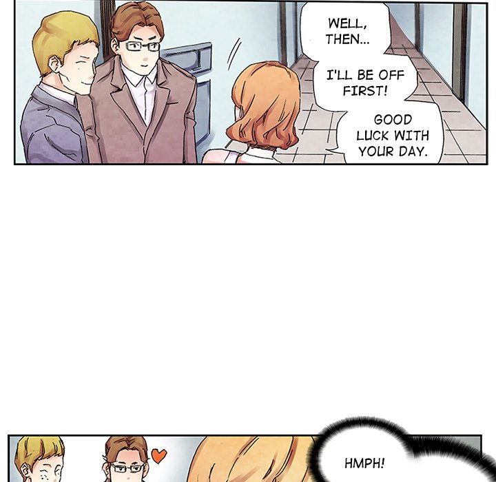 Miss Provocative - Chapter 22 [photo 12] - MangaPorn