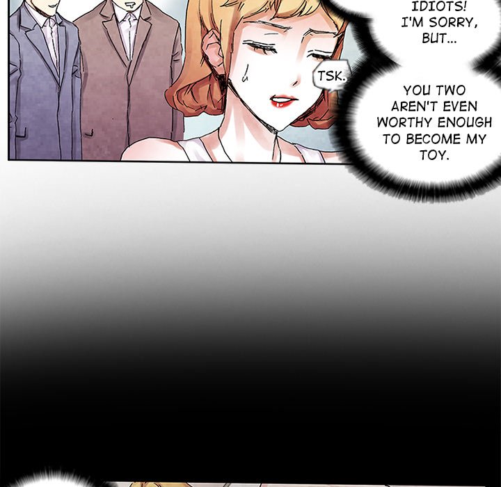 Miss Provocative - Chapter 22 [photo 13] - MangaPorn