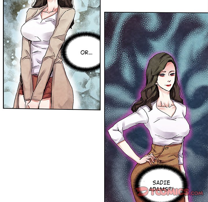 Miss Provocative - Chapter 22 [photo 34] - MangaPorn