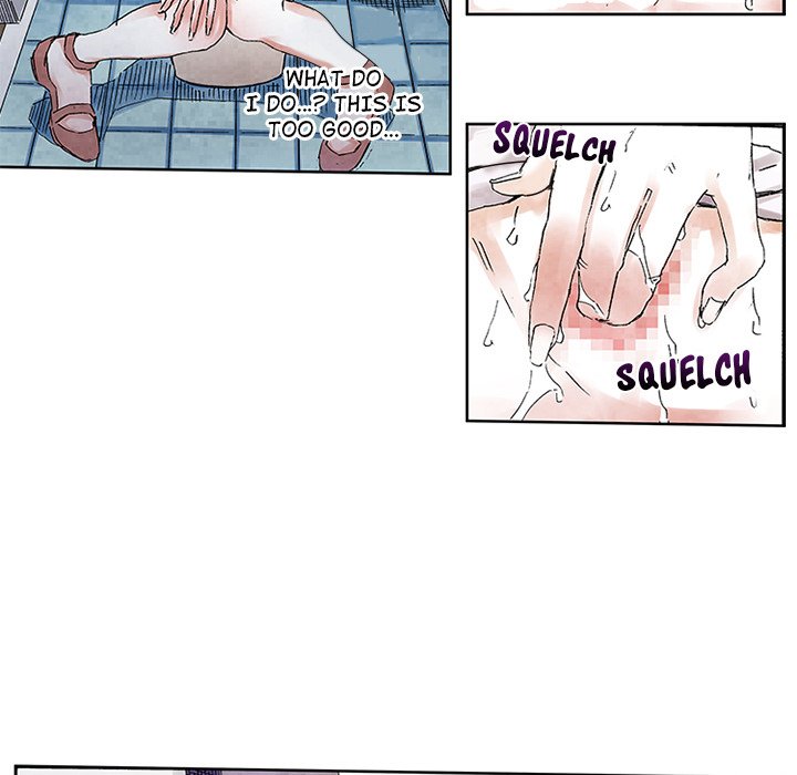 Miss Provocative - Chapter 22 [photo 57] - MangaPorn