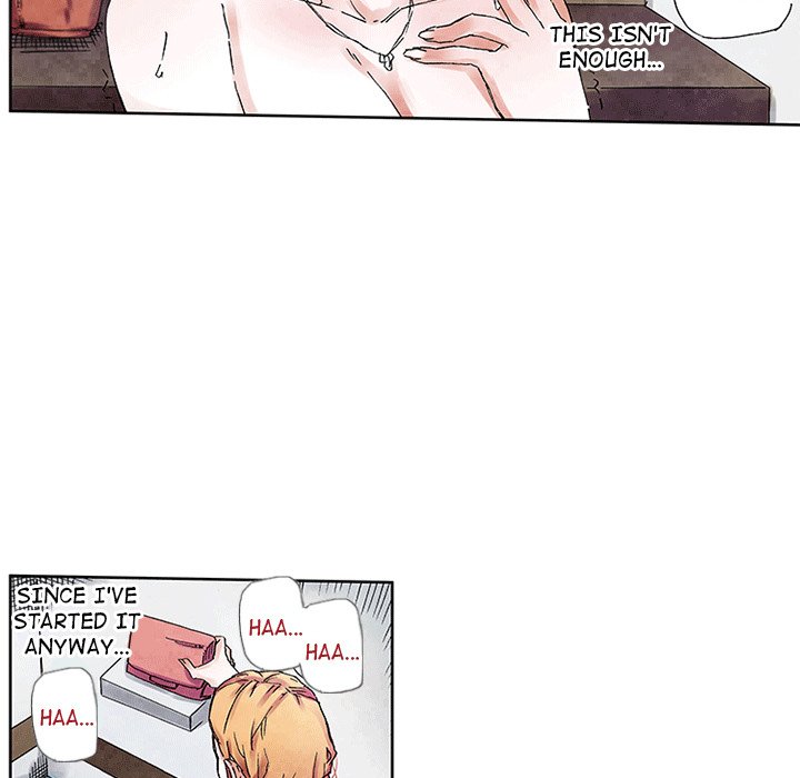 Miss Provocative - Chapter 22 [photo 60] - MangaPorn