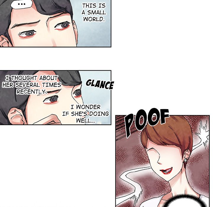 Miss Provocative - Chapter 23 [photo 11] - MangaPorn