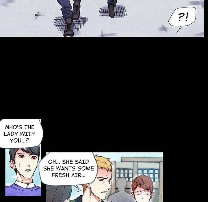 Miss Provocative - Chapter 23 [photo 18] - MangaPorn