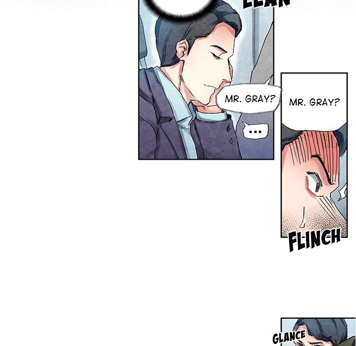 Miss Provocative - Chapter 23 [photo 24] - MangaPorn