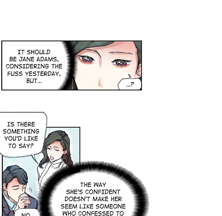 Miss Provocative - Chapter 23 [photo 31] - MangaPorn