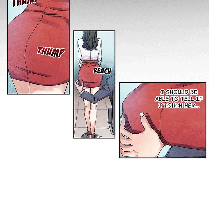 Miss Provocative - Chapter 23 [photo 37] - MangaPorn