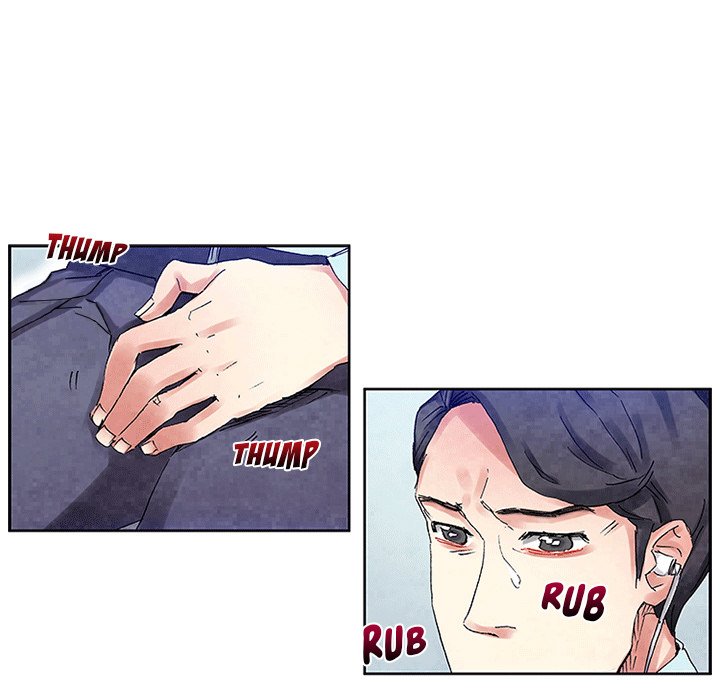 Miss Provocative - Chapter 23 [photo 57] - MangaPorn