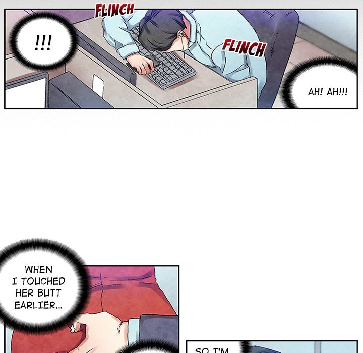 Miss Provocative - Chapter 23 [photo 64] - MangaPorn