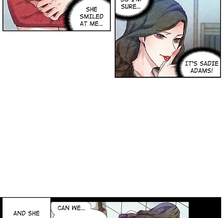 Miss Provocative - Chapter 23 [photo 65] - MangaPorn