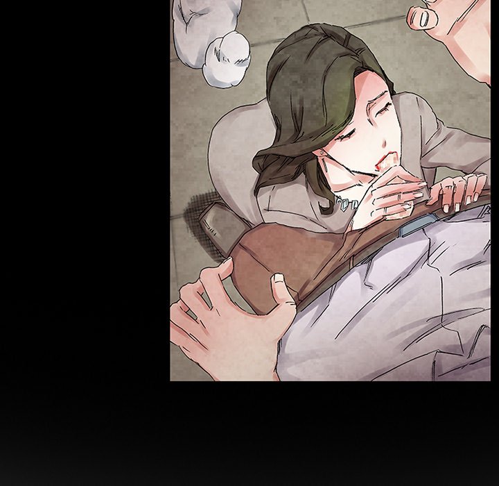 Miss Provocative - Chapter 23 [photo 69] - MangaPorn