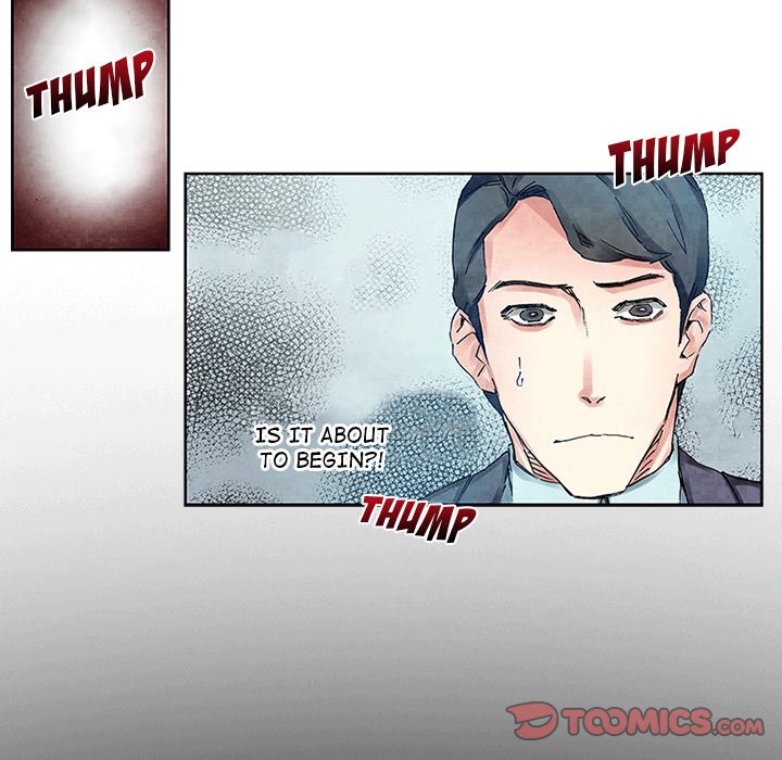 Miss Provocative - Chapter 23 [photo 80] - MangaPorn