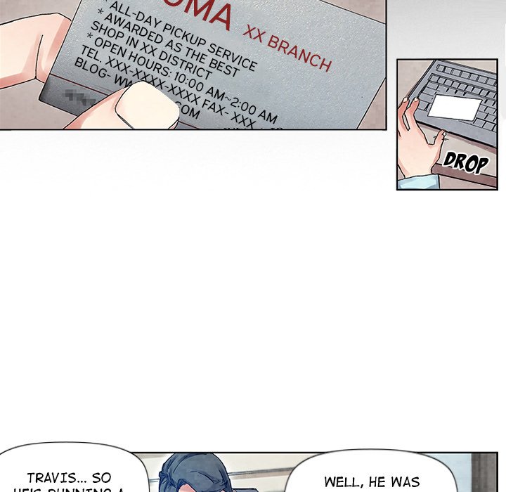 Miss Provocative - Chapter 23 [photo 9] - MangaPorn